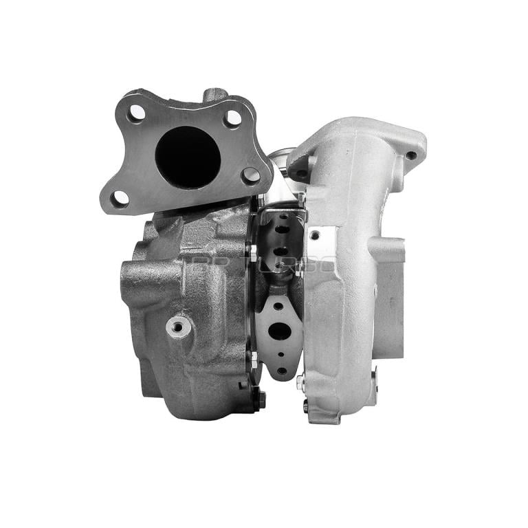 Turbocompresseur (Turbo) BR Turbo ref. BRT6606