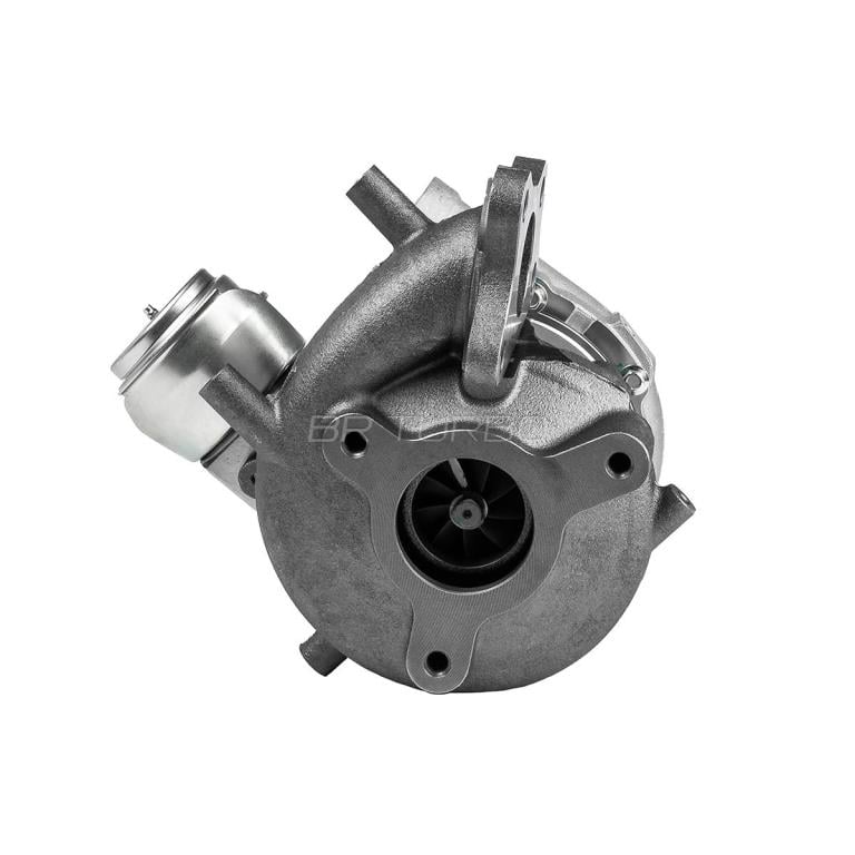 Turbocompresseur (Turbo) BR Turbo ref. BRT6606
