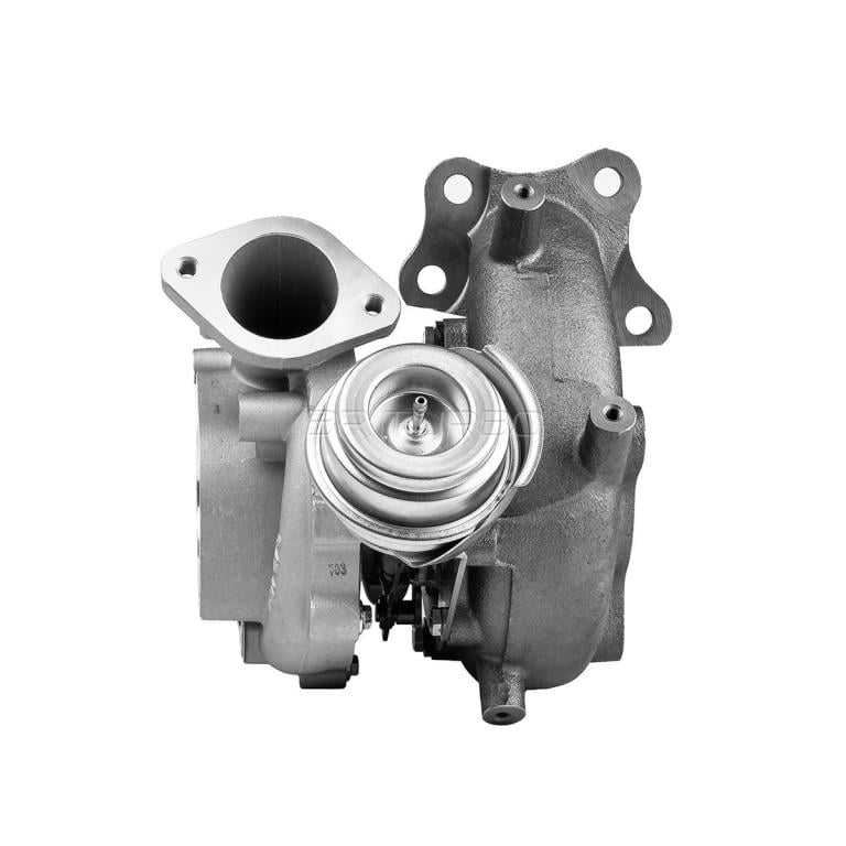 Turbocompresseur (Turbo) BR Turbo ref. BRT6606