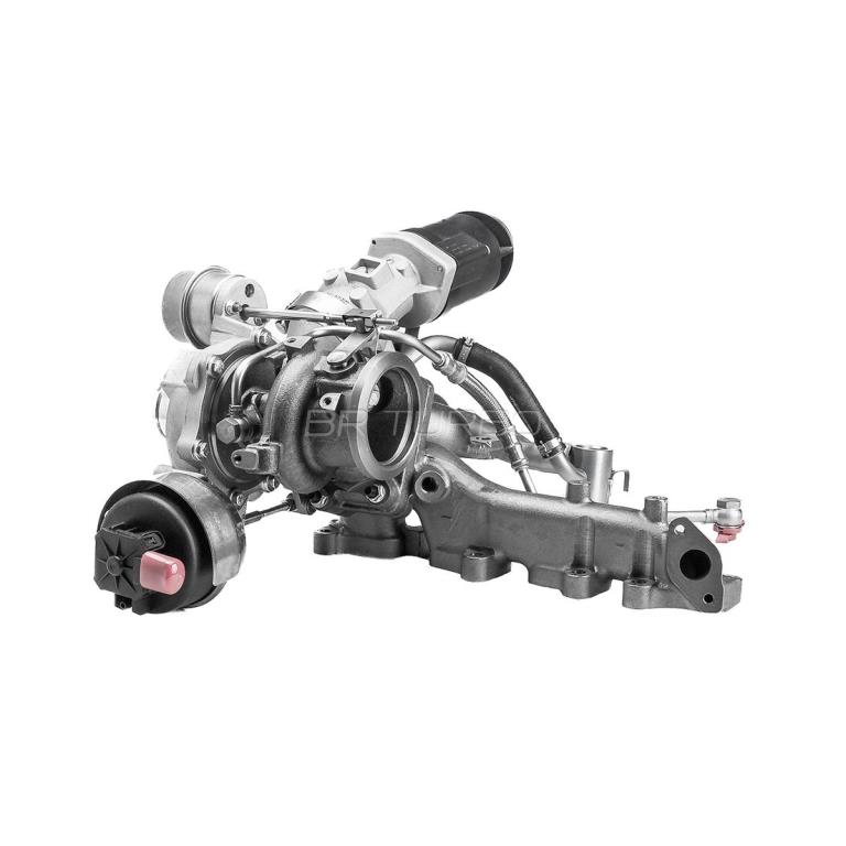 Turbocompresseur (Turbo) BR Turbo ref. BRT6639M