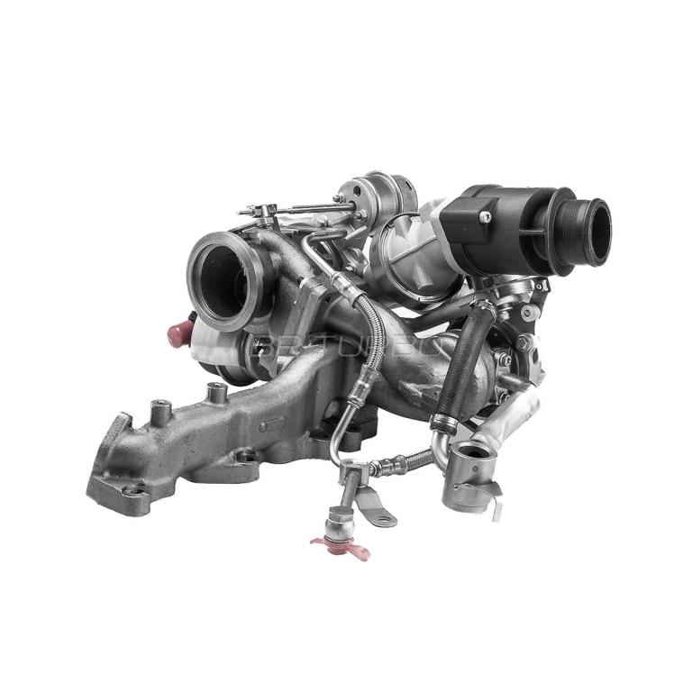 Turbocompresseur (Turbo) BR Turbo ref. BRT6639M
