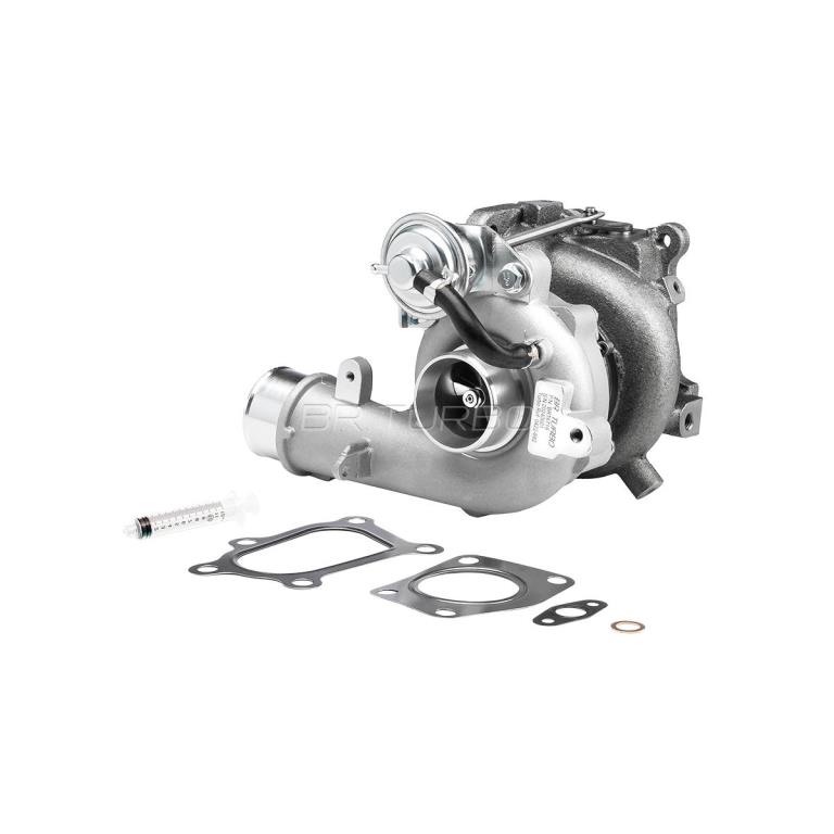 Turbocompresseur (Turbo) BR Turbo ref. BRT6719
