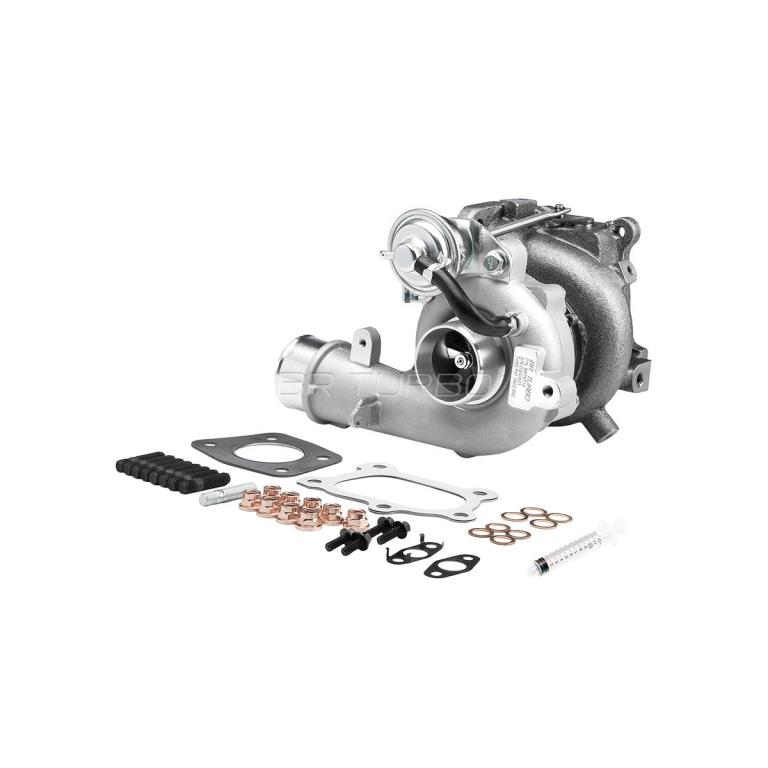 Turbocompresseur (Turbo) BR Turbo ref. BRT6719M