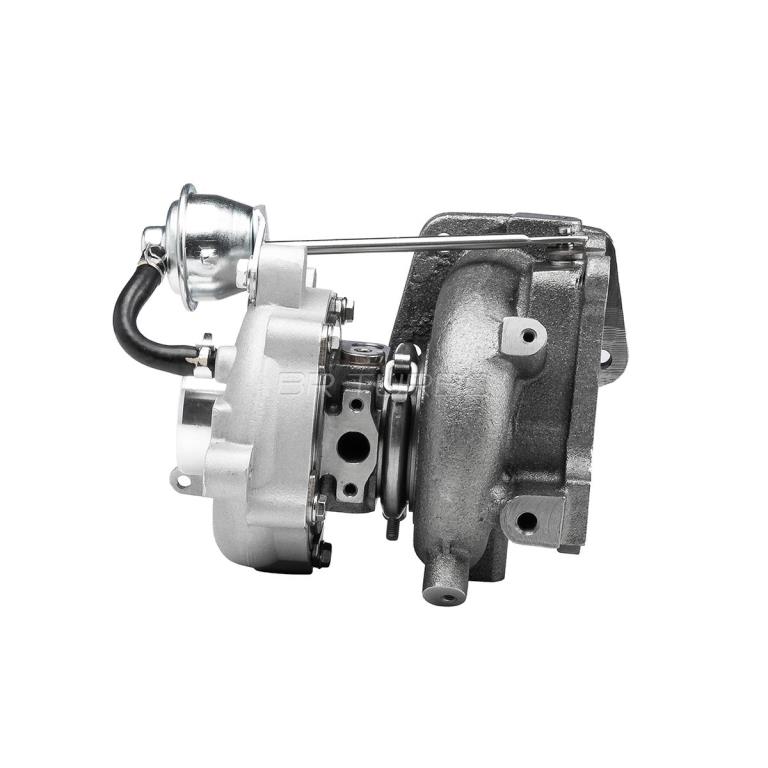 Turbocompresseur (Turbo) BR Turbo ref. BRT6719M