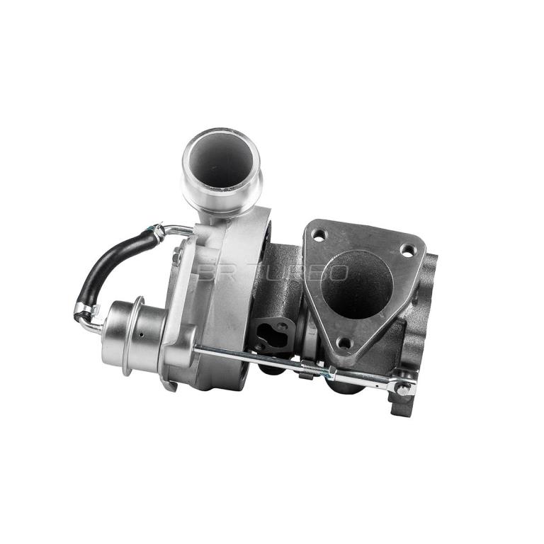 Turbocompresseur (Turbo) BR Turbo ref. BRT6755