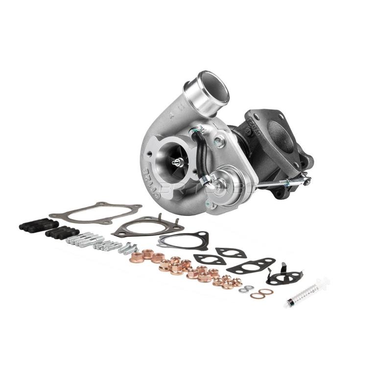 Turbocompresseur (Turbo) BR Turbo ref. BRT6755M
