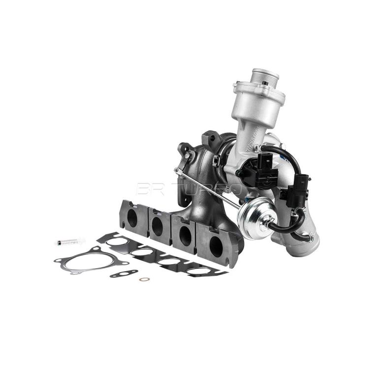 Turbocompresseur (Turbo) BR Turbo ref. BRT6787