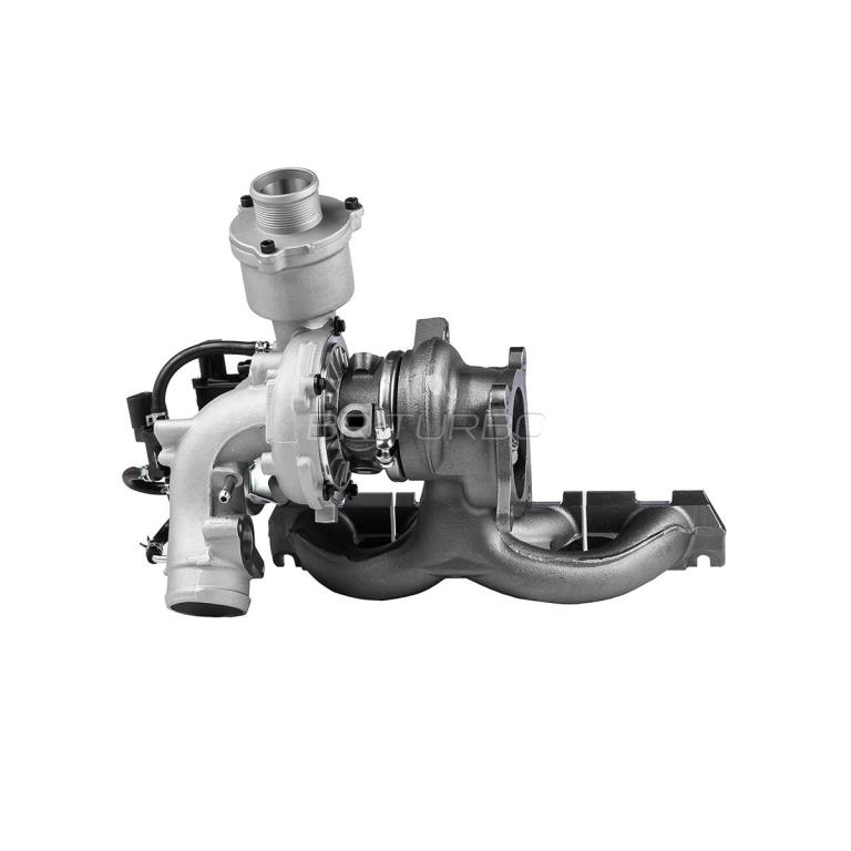 Turbocompresseur (Turbo) BR Turbo ref. BRT6787