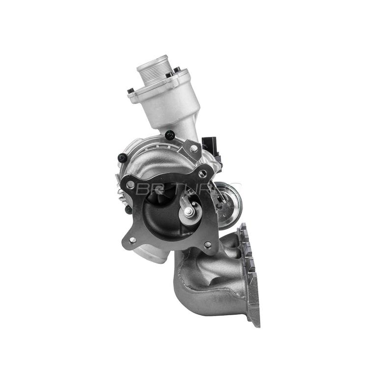 Turbocompresseur (Turbo) BR Turbo ref. BRT6787