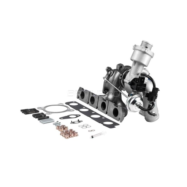 Turbocompresseur (Turbo) BR Turbo ref. BRT6787M