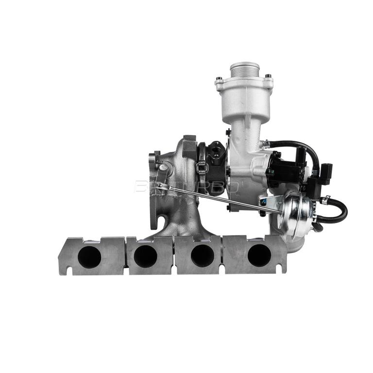 Turbocompresseur (Turbo) BR Turbo ref. BRT6787M
