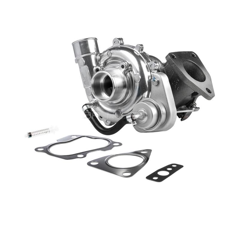 Turbocompresseur (Turbo) BR Turbo ref. BRT6790
