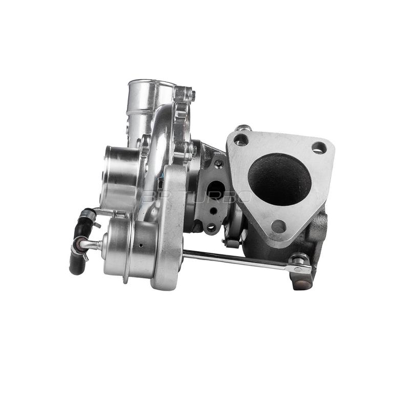 Turbocompresseur (Turbo) BR Turbo ref. BRT6790