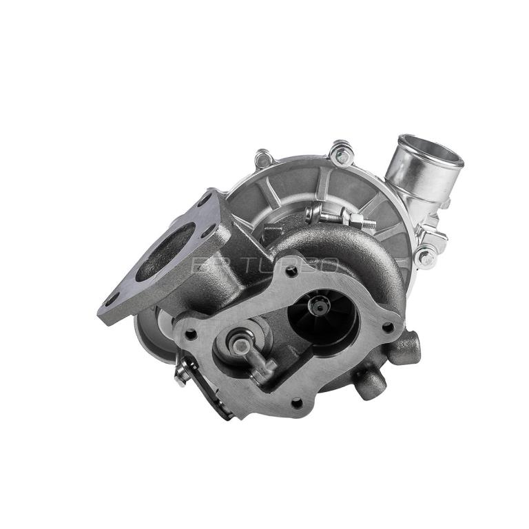 Turbocompresseur (Turbo) BR Turbo ref. BRT6790