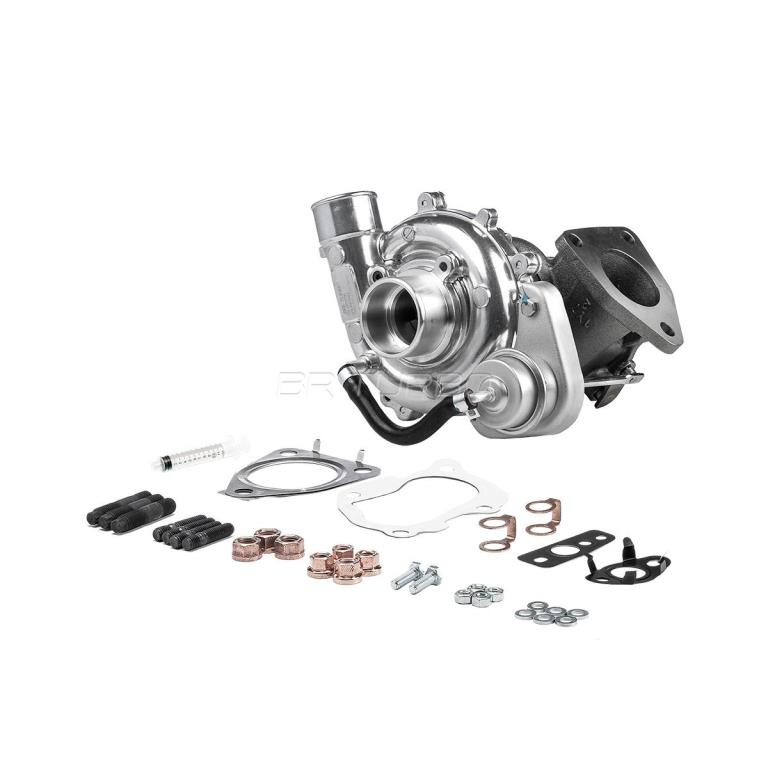 Turbocompresseur (Turbo) BR Turbo ref. BRT6790M
