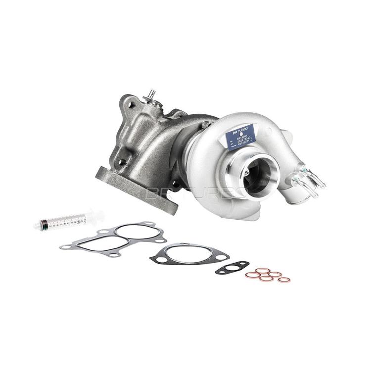Turbocompresseur (Turbo) BR Turbo ref. BRT6801