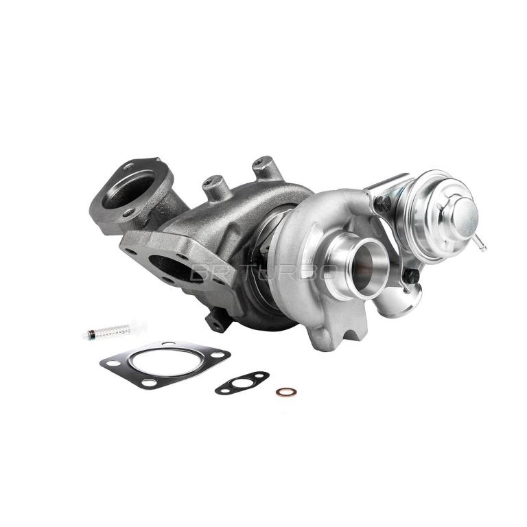 Turbocompresseur (Turbo) BR Turbo ref. BRT6802