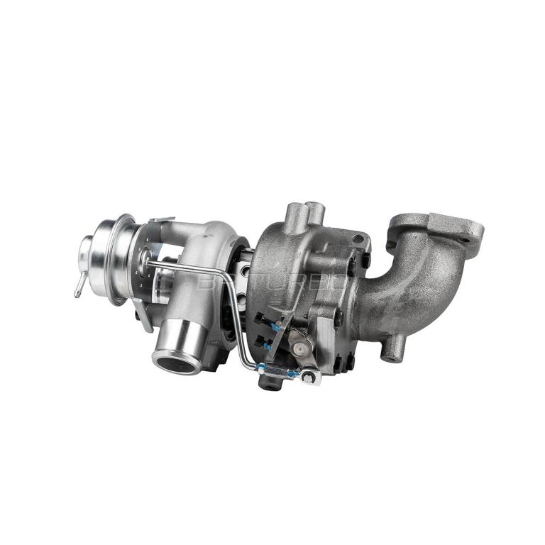 Turbocompresseur (Turbo) BR Turbo ref. BRT6802