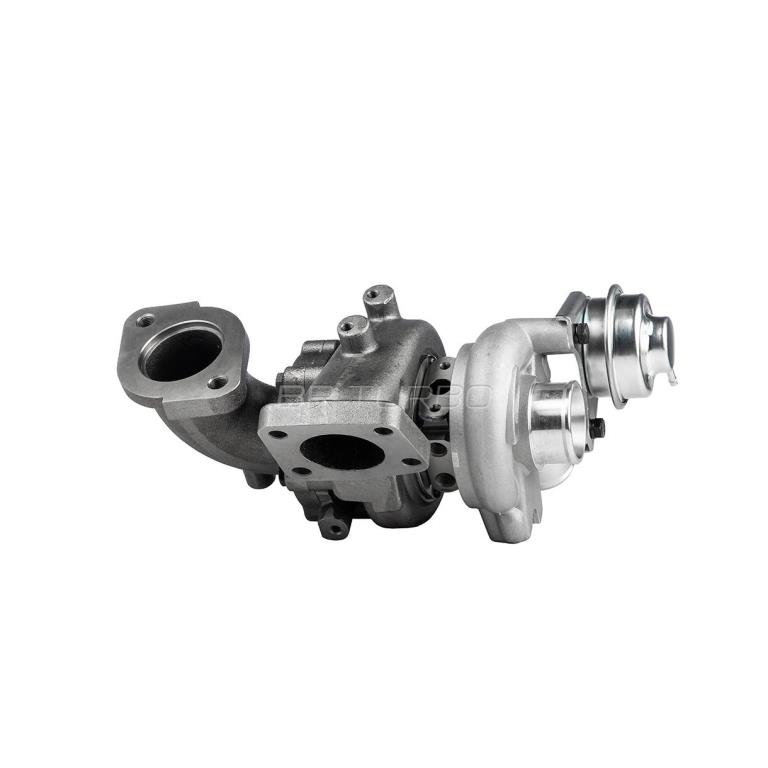 Turbocompresseur (Turbo) BR Turbo ref. BRT6802