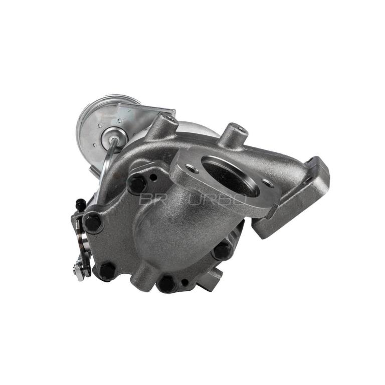 Turbocompresseur (Turbo) BR Turbo ref. BRT6802