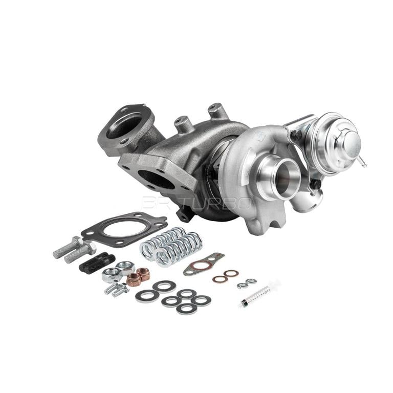 Turbocompresseur (Turbo) BR Turbo ref. BRT6802M