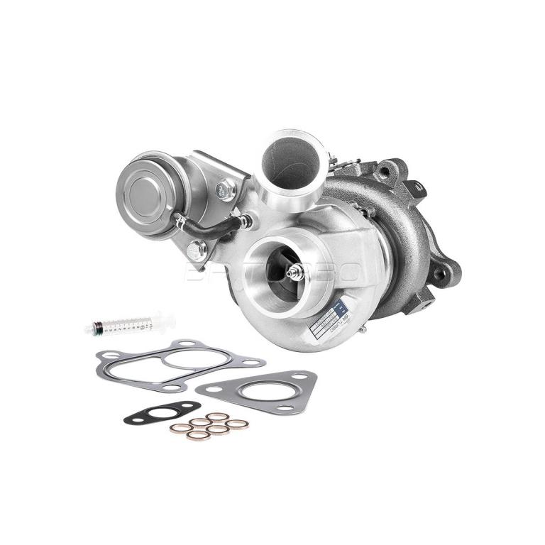 Turbocompresseur (Turbo) BR Turbo ref. BRT6803