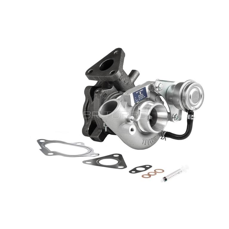 Turbocompresseur (Turbo) BR Turbo ref. BRT6804