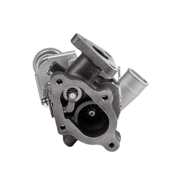 Turbocompresseur (Turbo) BR Turbo ref. BRT6804