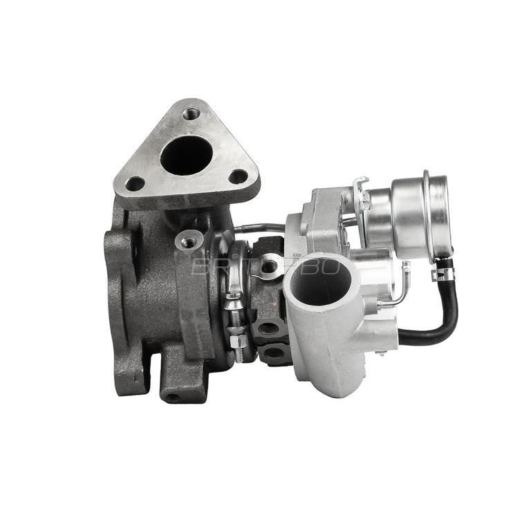 Turbocompresseur (Turbo) BR Turbo ref. BRT6804M