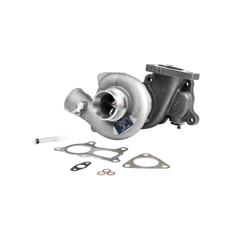 Turbocompresseur (Turbo) BR Turbo ref. BRT6805