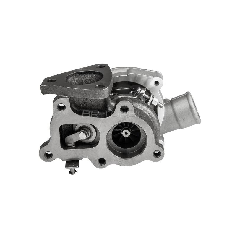 Turbocompresseur (Turbo) BR Turbo ref. BRT6805