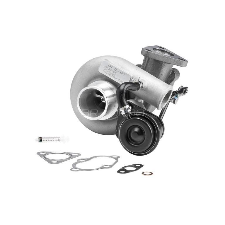 Turbocompresseur (Turbo) BR Turbo ref. BRT6806