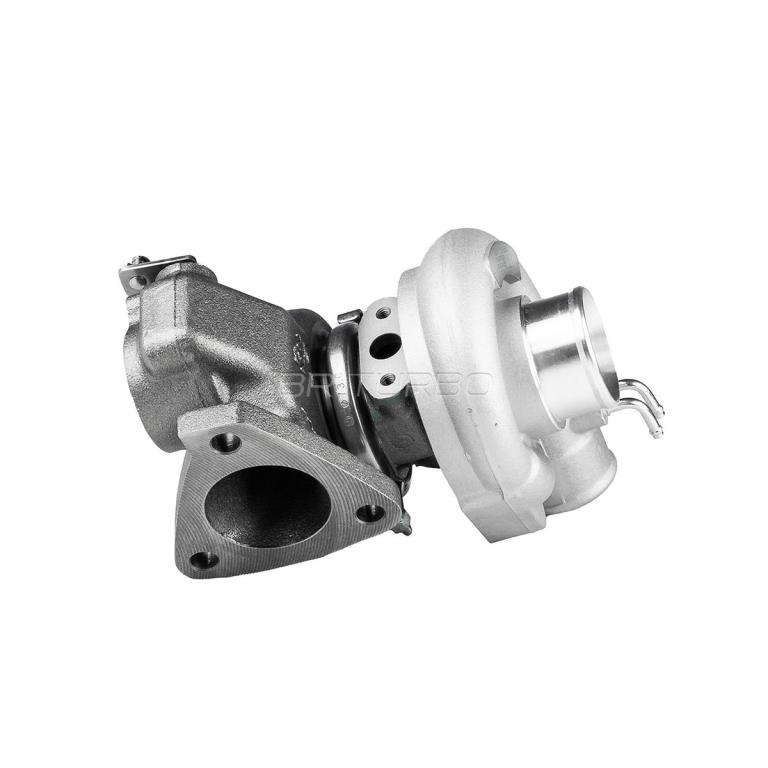 Turbocompresseur (Turbo) BR Turbo ref. BRT6808