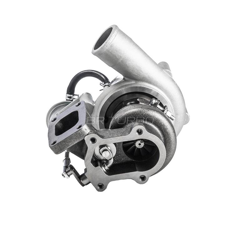 Turbocompresseur (Turbo) BR Turbo ref. BRT6809M