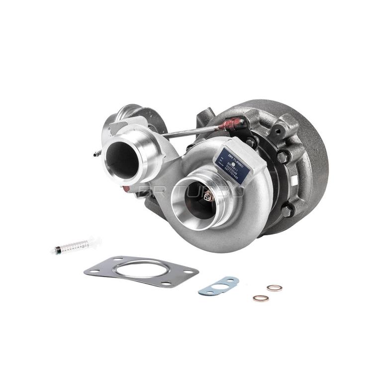 Turbocompresseur (Turbo) BR Turbo ref. BRT6811