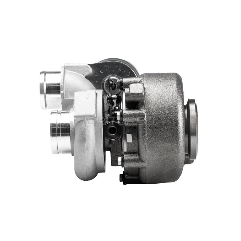 Turbocompresseur (Turbo) BR Turbo ref. BRT6811