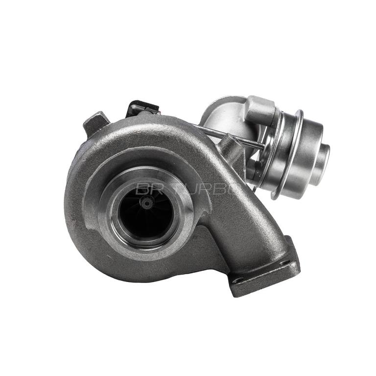 Turbocompresseur (Turbo) BR Turbo ref. BRT6811