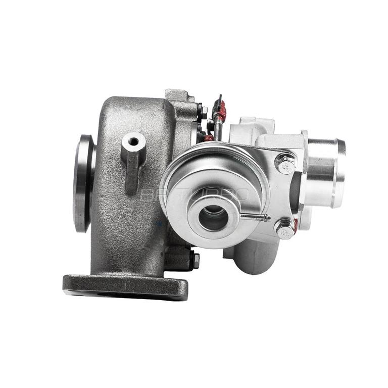 Turbocompresseur (Turbo) BR Turbo ref. BRT6811