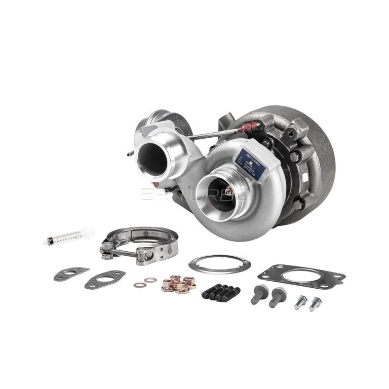 Turbocompresseur (Turbo) BR Turbo ref. BRT6811M