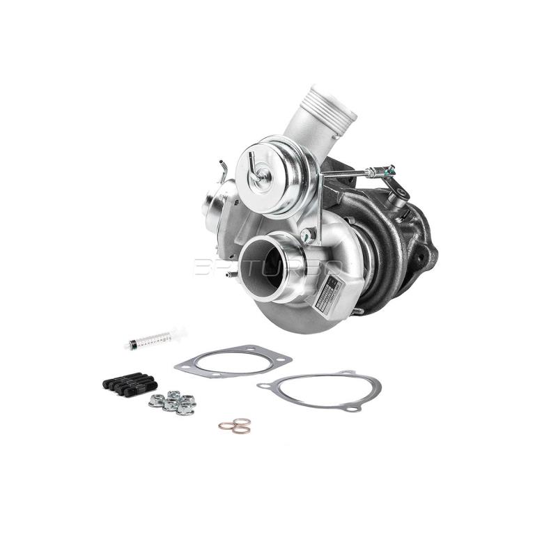Turbocompresseur (Turbo) BR Turbo ref. BRT6812