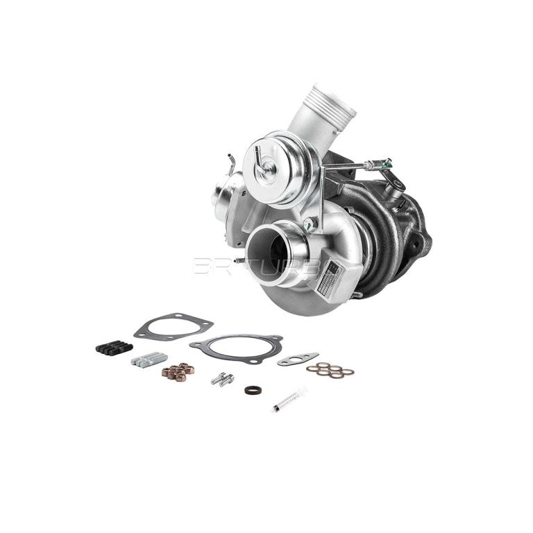 Turbocompresseur (Turbo) BR Turbo ref. BRT6812M