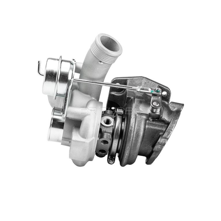 Turbocompresseur (Turbo) BR Turbo ref. BRT6812M