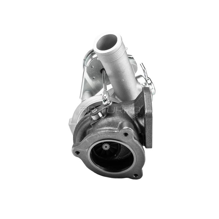 Turbocompresseur (Turbo) BR Turbo ref. BRT6812M