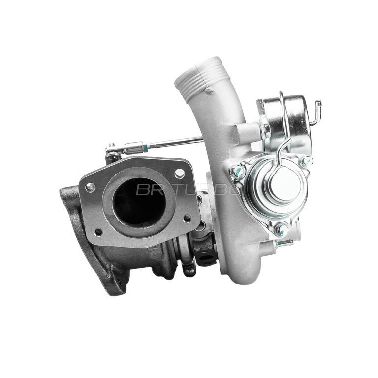 Turbocompresseur (Turbo) BR Turbo ref. BRT6812M