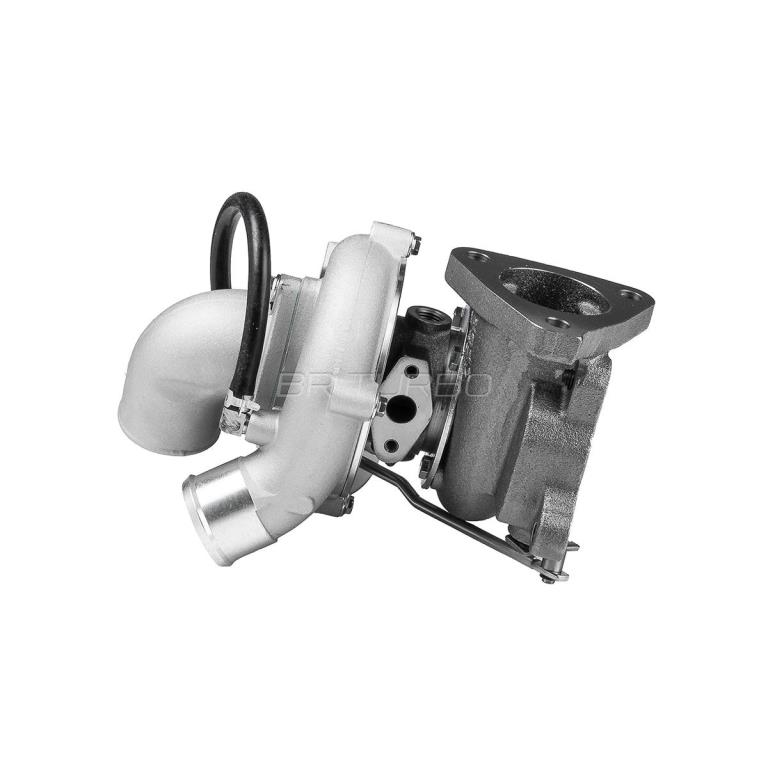 Turbocompresseur (Turbo) BR Turbo ref. BRT6828