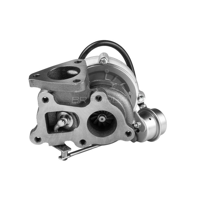 Turbocompresseur (Turbo) BR Turbo ref. BRT6828