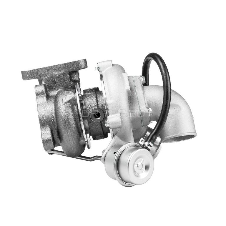 Turbocompresseur (Turbo) BR Turbo ref. BRT6828