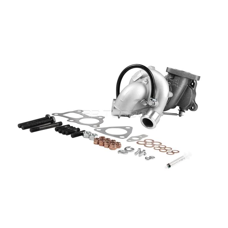 Turbocompresseur (Turbo) BR Turbo ref. BRT6828M