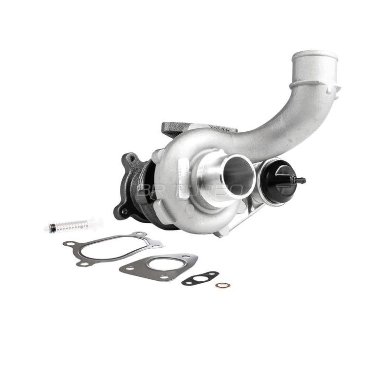 Turbocompresseur (Turbo) BR Turbo ref. BRT6831
