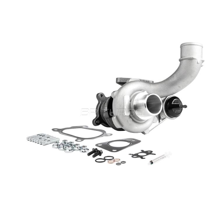 Turbocompressor BR Turbo ref. BRT6831M
